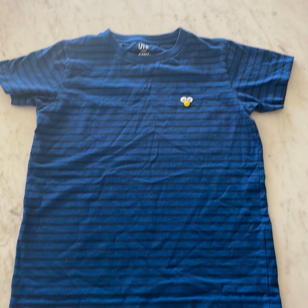 KAWS boys T shirt 11-12